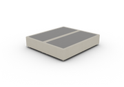 NZ Made Royal Bed Base With Drawer | Furniture World Auckland