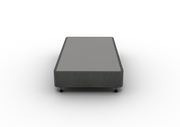 Fiona Plush Mattress + NZ Made Eco Bed Base | Furniture World Auckland