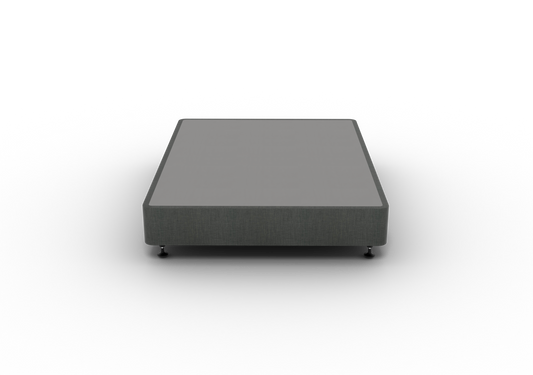 NZ Made Eco Bed Base + Lunar Pillowtop Mattress - alternate view