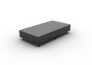 Fiona Plush Mattress + NZ Made Eco Bed Base | Furniture World Auckland