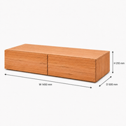 Horizon Under Bed Drawer