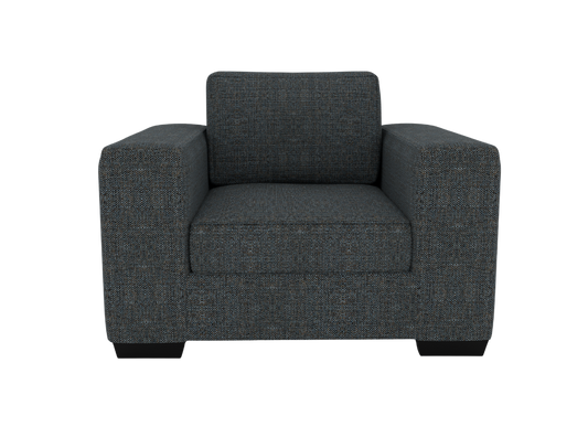 NZ Made Cloudnine Sofa Chair