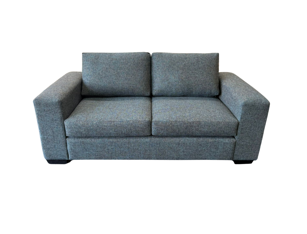 NZ Made Cloudnine 2 Seater Sofa