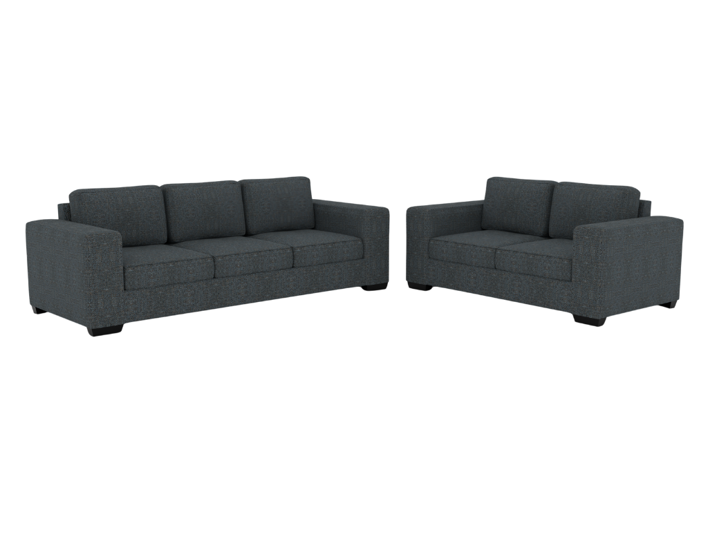 NZ Made Cloudnine Lounge Suite Collection