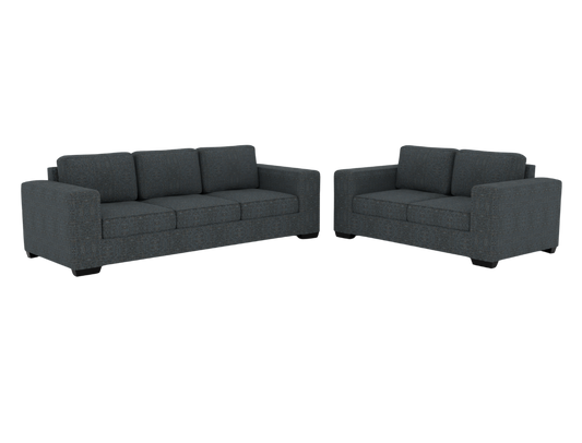 NZ Made Cloudnine Lounge Suite Collection