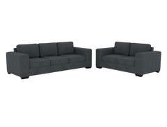 NZ Made Cloudnine Lounge Suite Collection