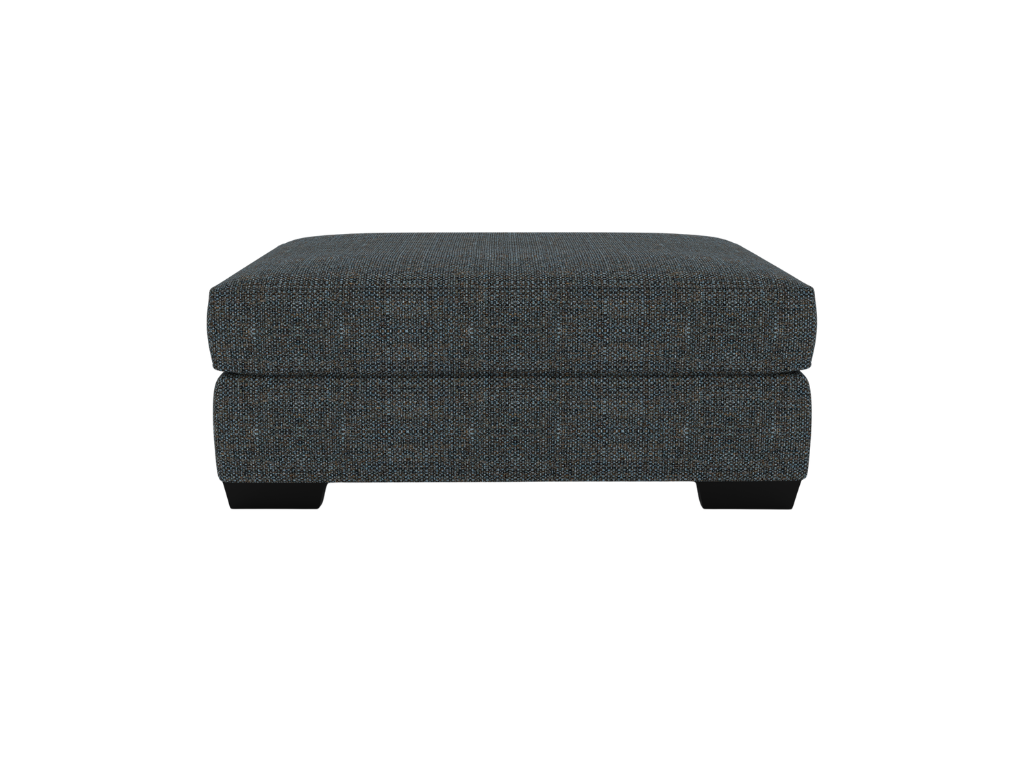 Cloudnine Ottoman