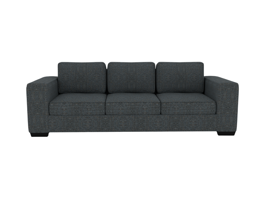 NZ Made Cloudnine Lounge Suite Collection