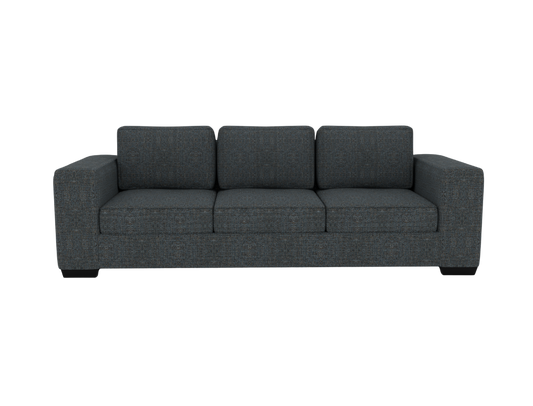 NZ Made Cloudnine 3 Seater Sofa