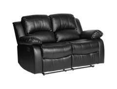 Urban 2 Seater Recliner