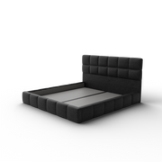 NZ Made Luxe Bed Frame | Furniture World Auckland