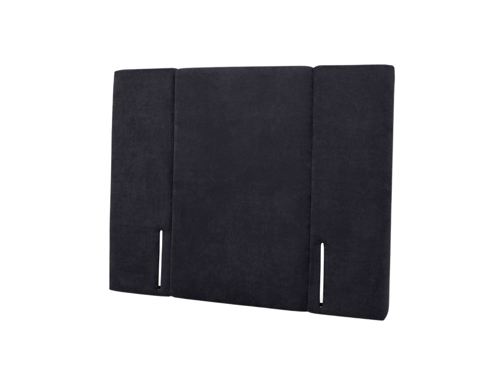 NZ Made Crest Headboard