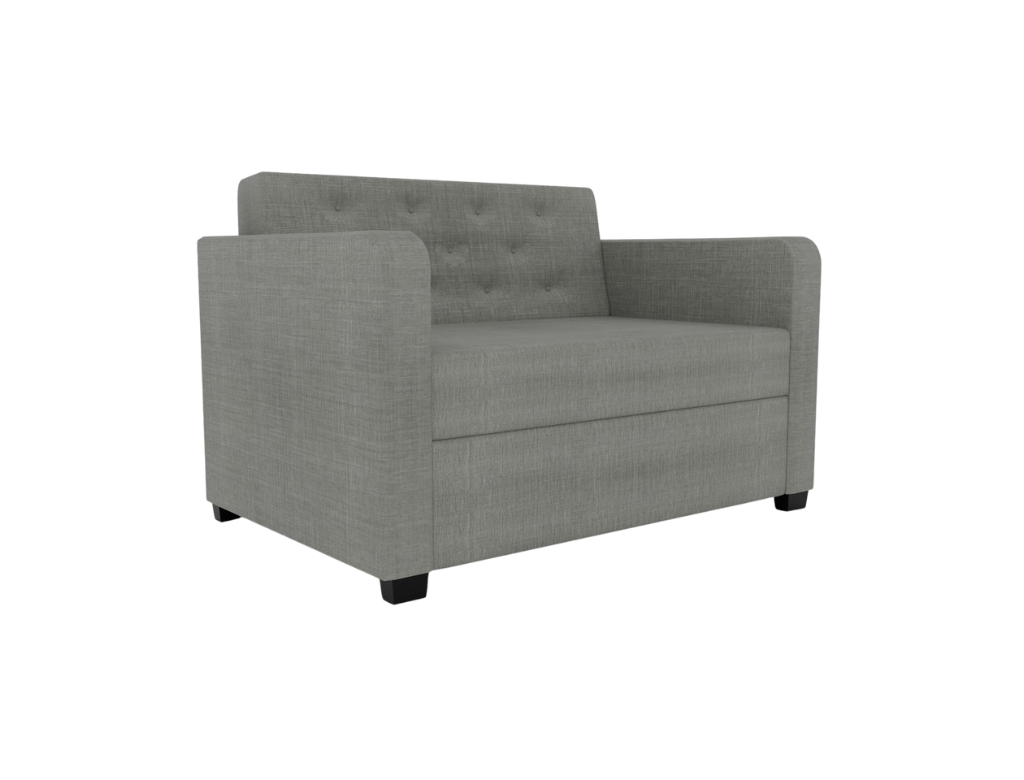 NZ Made Crown 2 Seater Sofa