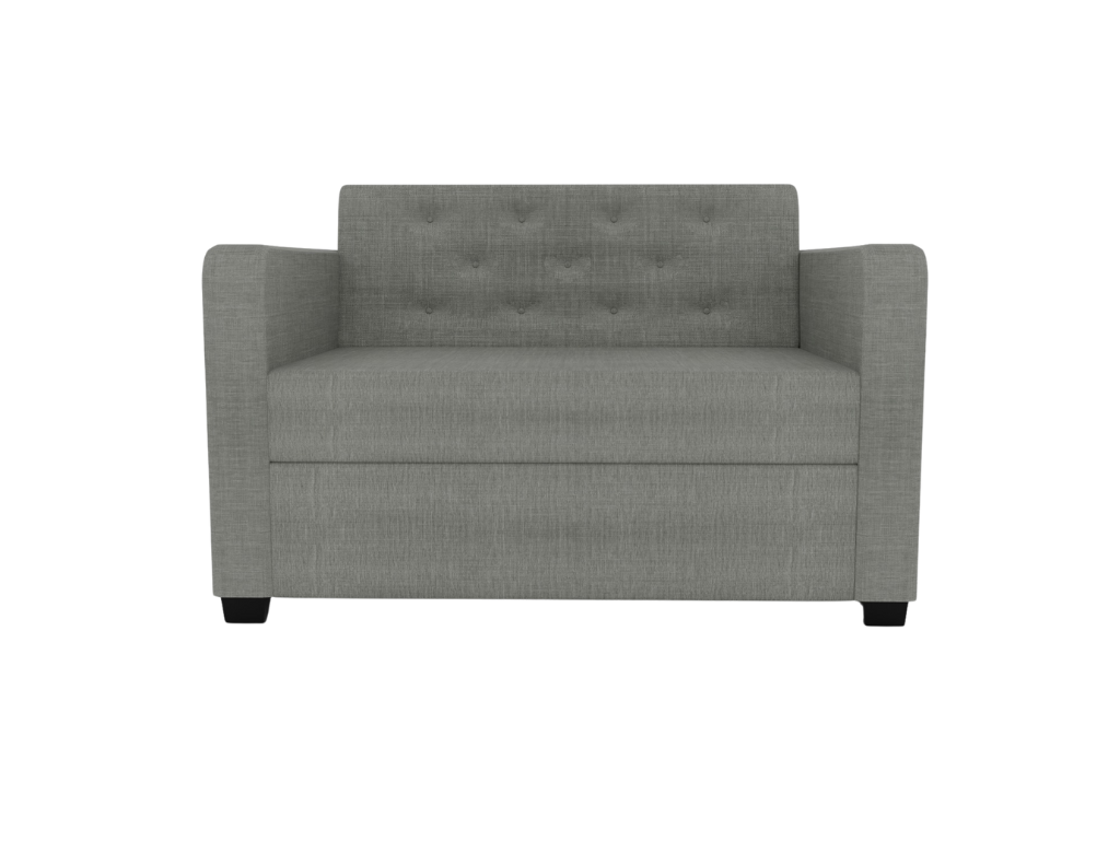 NZ Made Crown 2 Seater Sofa