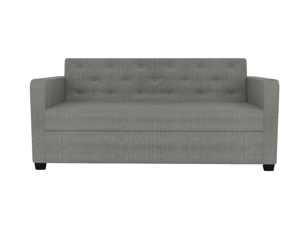 NZ Made Crown 3 Seater Sofa