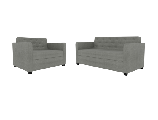 NZ Made Crown Lounge Suite Collection