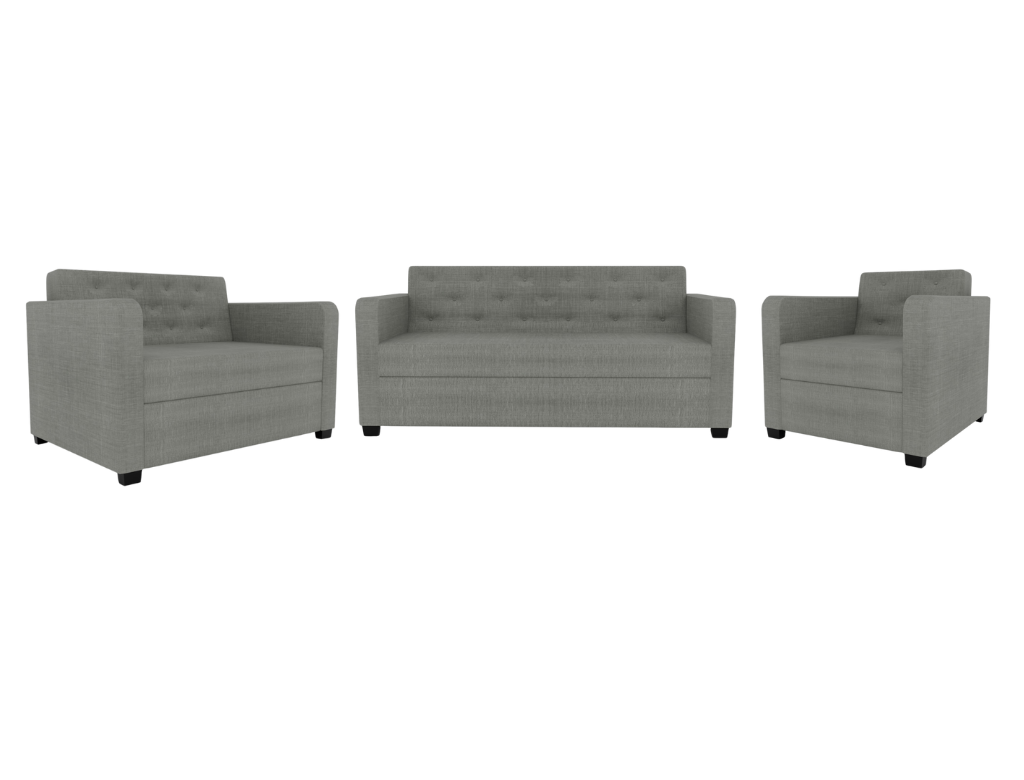 NZ Made Crown Lounge Suite Collection