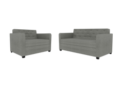 NZ Made Crown Lounge Suite Collection