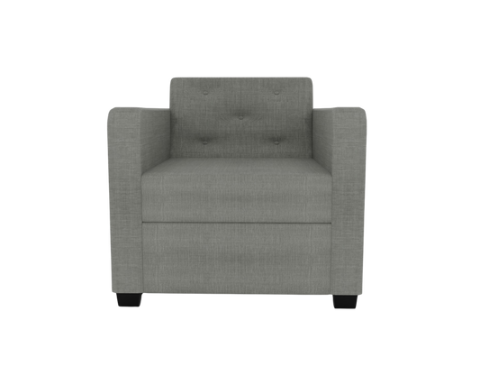 NZ Made Crown Sofa Chair