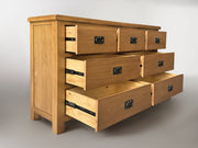 Richard 7 Drw Dresser