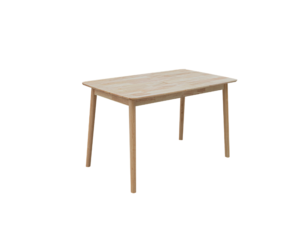 Denver Wooden Dining Table