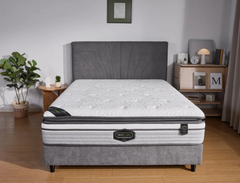 Dream Comfort Mattress