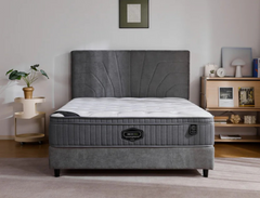 Dream Firm Mattress