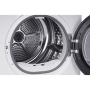 Midea MD200 8kg Heat Pump Dryer White
