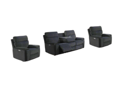 EchoRest  RECLINER SUITE Power with USB