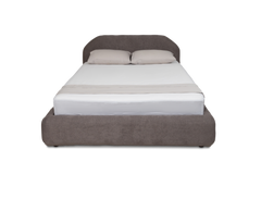 Eclipse Bed Frame + SleepTime Pocket Pillowtop Mattress