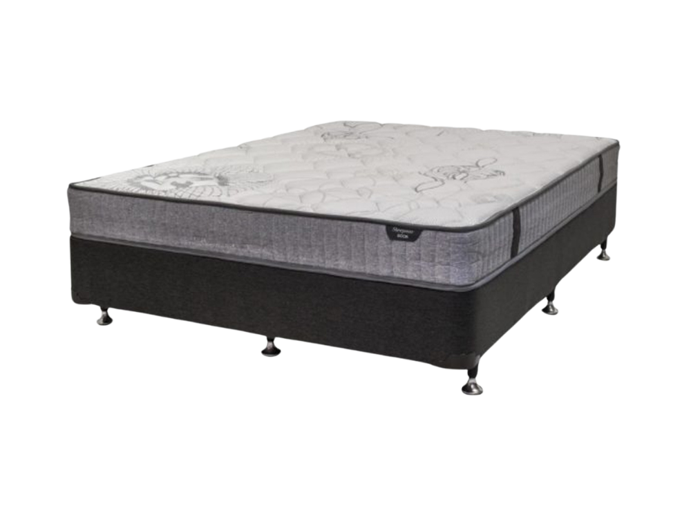 Eco Bed Base + Econ Mattress