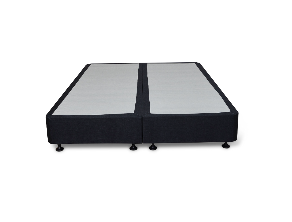 SleepMax Pocket Spring  Mattress + NZ Made Eco Bed Base
