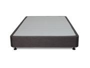 SleepTime X-Firm Mattress + NZ Made Eco Bed Base - Image 10 | Furniture World NZ