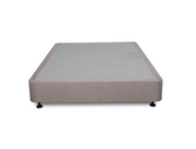 SleepTime X-Firm Mattress + NZ Made Eco Bed Base - Image 13 | Furniture World NZ