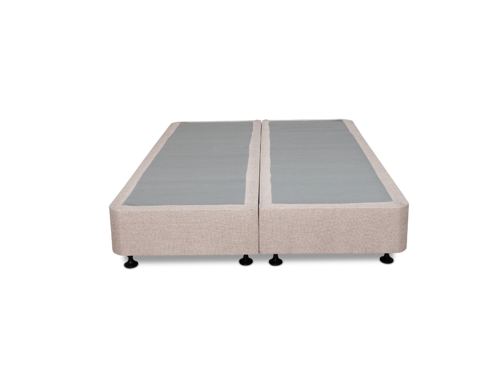 SleepMax Pocket Spring  Mattress + NZ Made Eco Bed Base