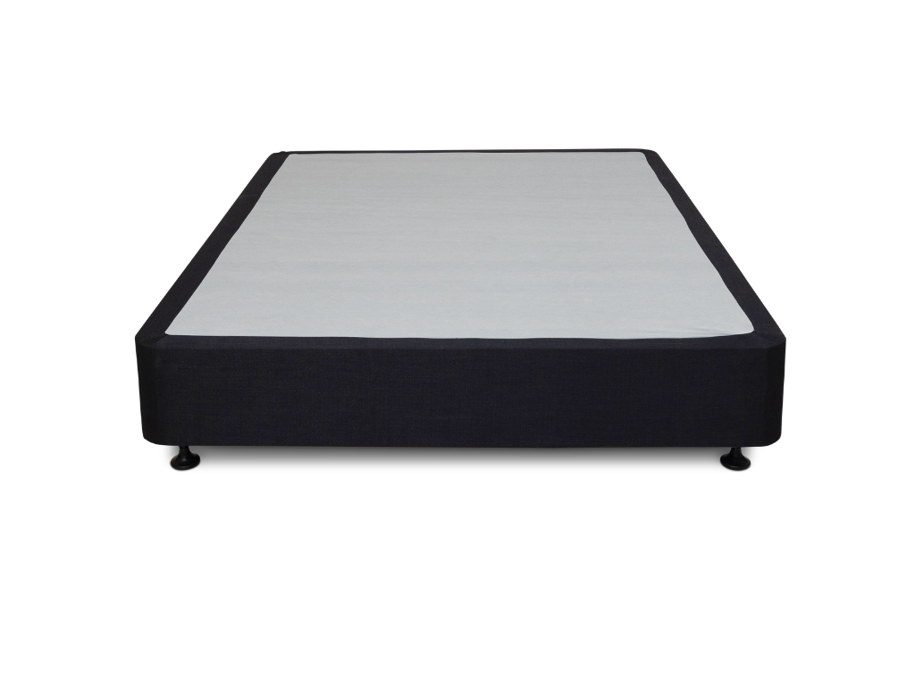 SleepMax Pocket Spring  Mattress + NZ Made Eco Bed Base