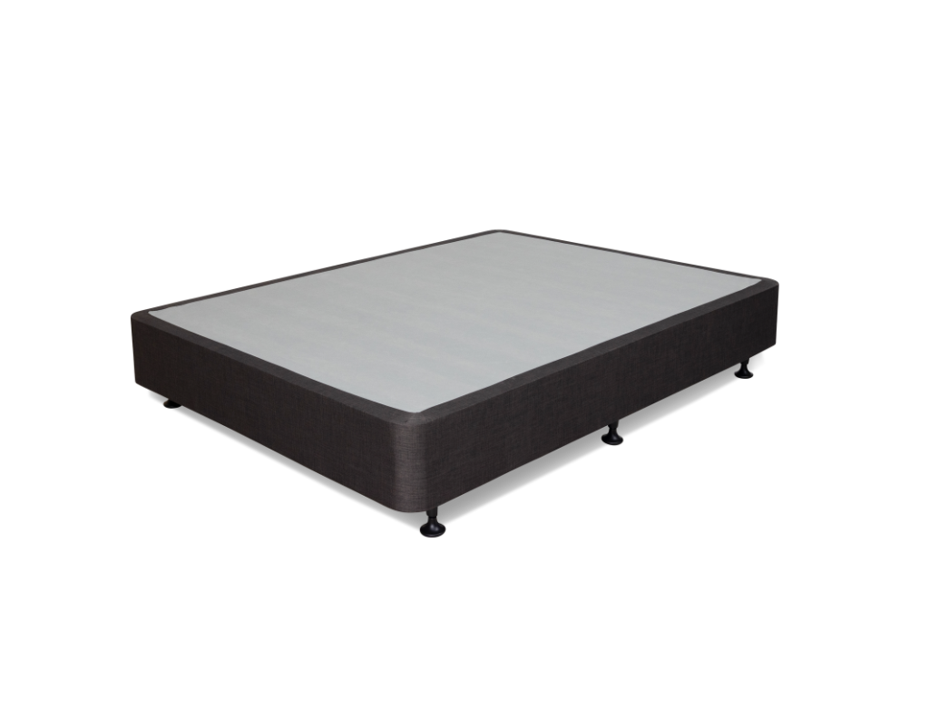 SleepMax Pocket Spring  Mattress + NZ Made Eco Bed Base
