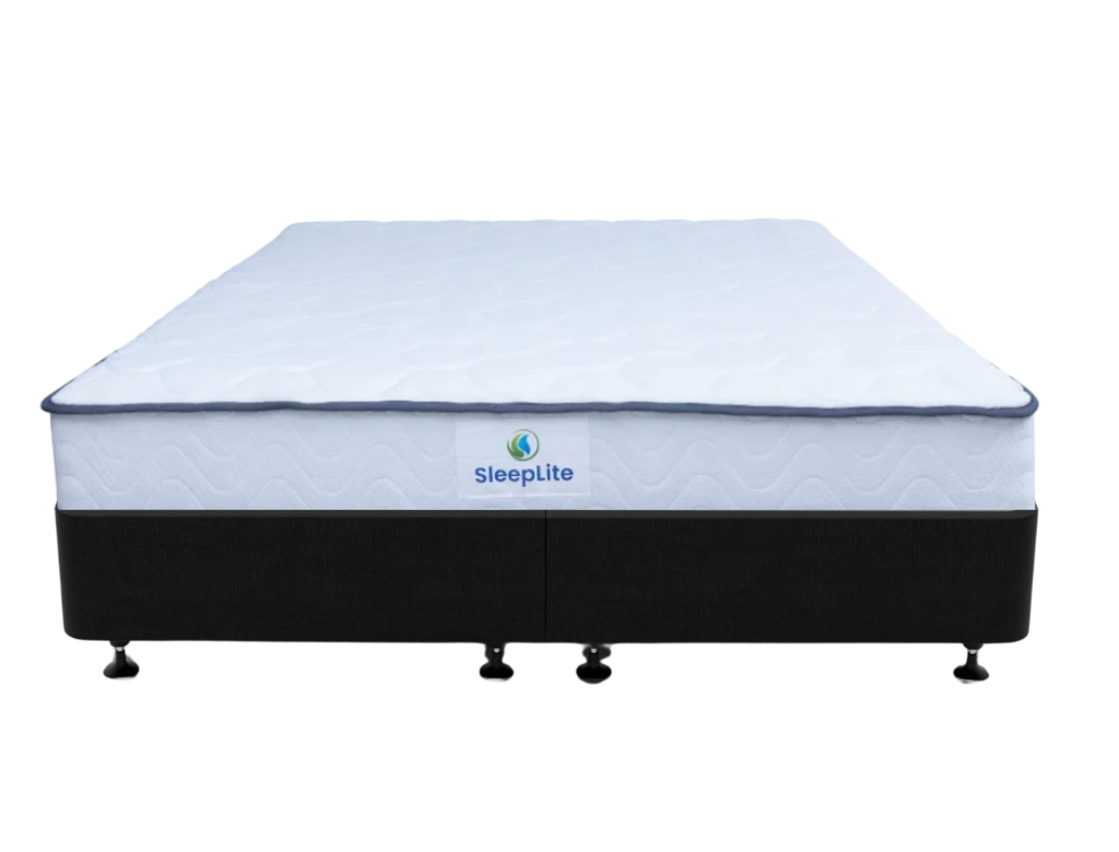 Eco Bed Base + SleepLite Mattress