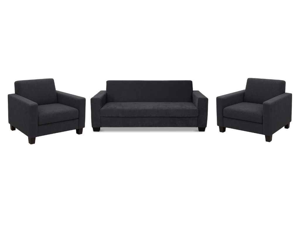 NZ Made Eco Lounge Suite Collection