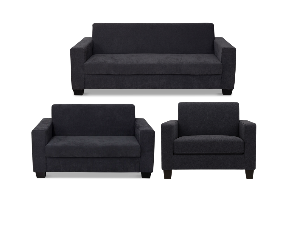 NZ Made Eco Lounge Suite Collection
