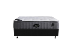 Dream Firm Mattress + NZ Made Eco Bed Base