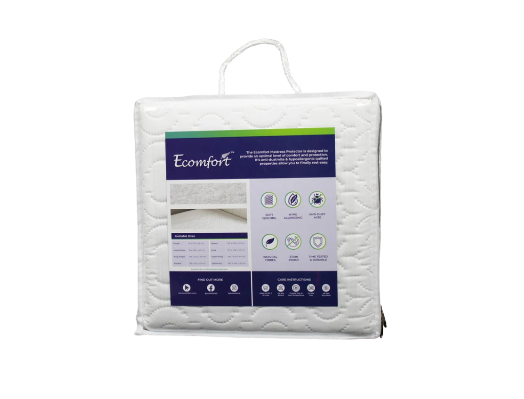 Ecomfort Mattress Protector