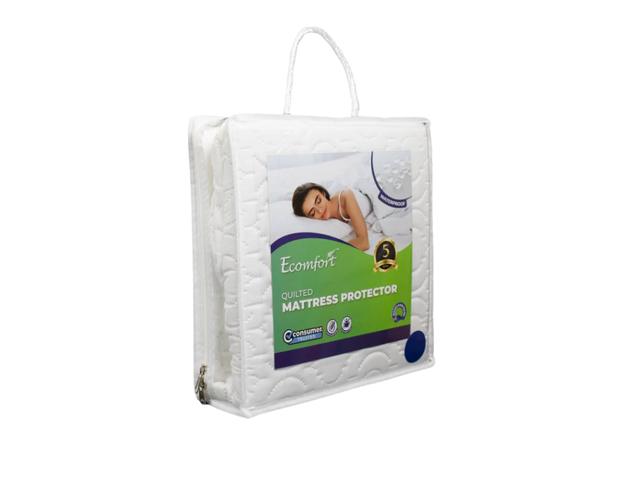 Ecomfort Mattress Protector | Furniture World Auckland