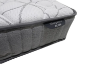 NestHeaven Bed Frame + Econ Mattress | Furniture World Auckland