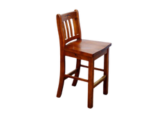 Edison Bar Stool