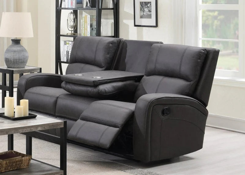 Elite Comfort  RECLINER SUITE