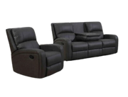 Elite Comfort  RECLINER SUITE | Furniture World Auckland
