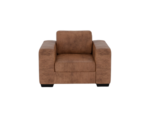 NZ Made Evoque Sofa Chair