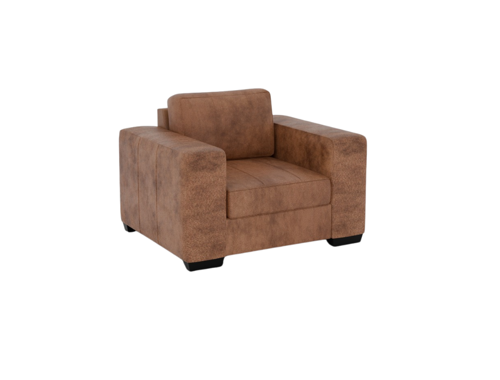 NZ Made Evoque Lounge Suite