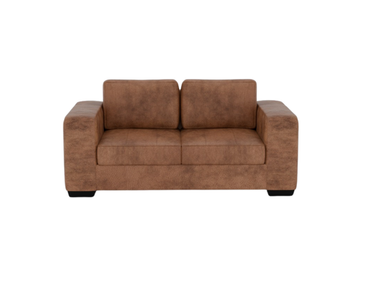 NZ Made Evoque 2 Seater Sofa